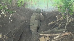 Rusko už chystá další útok, varují tajné služby. Vojáci se začali přesouvat