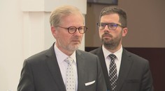 Na motorce, kombajnu i v Prdlavce. Čeští politici vyrazí brzy na letní dovolenou