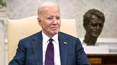 Amerikanista: USA směřují k izolaci. Situaci by změnil vojenský úder