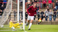 Sparta zvládla i druhý přípravný zápas, Goricu sestřelili Juliš a Kozák
