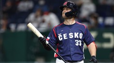 Češi si na WBC připsali druhou porážku. Nestačili na favorizovanou Jižní Koreu