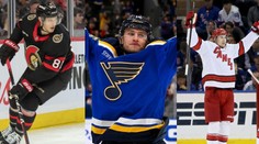 Češi jsou v NHL stále beze smlouvy. Jaké jsou jejich možnosti?