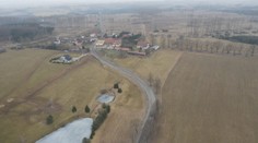 Plánovaný obchvat na Jihlavsku budí rozpaky: Uleví obci s 12 obyvateli