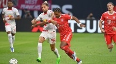 Bundesliga je zpět. Nova Sport nabídne šlágr mezi Lipskem a Bayernem