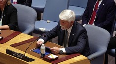 Odpudivá lidská bytost, řekl Pavel o Trumpovi. Může to komplikovat vztahy
