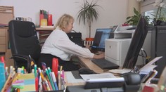 Nemáme čas na přihlášky, stěžují si ředitelé. Spousta je navíc špatně vyplněná