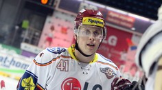 Hokejisty Karlových Varů posílil útočník Bartánus