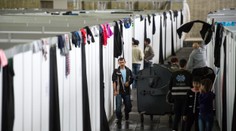 Město pro uprchlíky: Postaví ho uprostřed Berlína! GALERIE