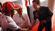 Éra Red Bullu končí! Mercedes nadělí všem dvě kola, tvrdí šéf Býků