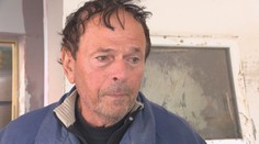 Rudolf z Krnova přišel kvůli povodni o vše. Teď mu můžete pomoct