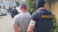 Policie zveřejnila mrazivé detaily vraždy v Jevíčku. Muži za ni hrozí výjimečný trest