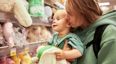 Řetězec rok a půl prodával nebezpečný výrobek. Dětem může způsobit problém s krví