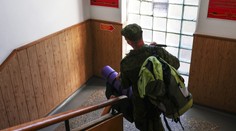 Rus postřelil odvodového důstojníka. Protesty proti mobilizaci v Rusku sílí