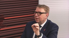 Jurečka o penzích blábolí, vadí Juchelkovi. Fialově vládě vytkl ohrožení sociálního smíru