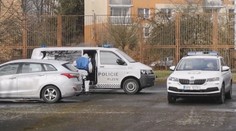 Policie v Plzni obvinila bezdomovce, který měl šířit koronavirus