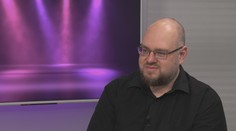 Měls mě vůbec protektorát. Písničkář ostrým humorem připomíná českou historii