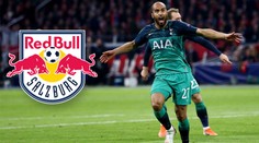 Salzburk díky zázraku Spurs prolomil prokletí, Češi mají smůlu