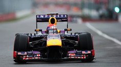 Vettel vybojoval pole positon v Kanadě, šňůra Mercedesu skončila
