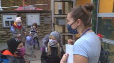 Roste zájem o práci ve školství. O místa se perou i lidé z jiných oborů