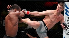Thompson ukončil UFC rok 2020 i soupeřovu neporazitelnost