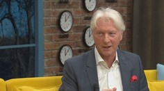 Ladislav Špaček poradil, jak se chovat o Vánocích. Řekl, co by si v životě neoblékl