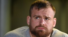 Ze zápasu nakonec odstoupil i Kincl. Oktagon jednal i s legendou UFC