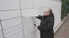 Výdejní boxy se množí. Lidem vyhovují, některá města je chtějí regulovat