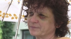 Ivana jako zázrakem přežila mlácení a škrcení, vše jen kvůli 1600 korunám