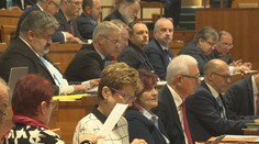 Druhé kolo voleb zamíchalo kartami. STAN jedná o výměně předsedy Senátu