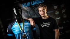 Prohra ve finále byla pro budoucnost to nejlepší, usmíval se Langer