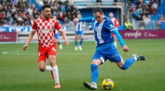 Klika pro Gironu. Krejčí a spol. načali rok vydřeným vítězstvím
