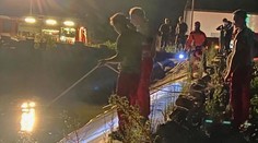 Obrovská tragédie v Itálii: Bratři (†6, 7) odešli z domu a utopili se, rodiče spali