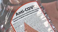Žena se bála nákazy, do kávy si dala 200 mililitrů dezinfekce a vypila ji