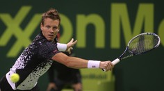 Berdych je v semifinále! Monfils neměl v Rotterdamu šanci