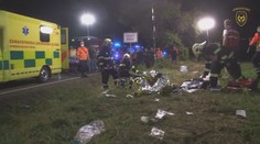 Velký rozbor tragické nehody vlaků: Tohle se u Českého Brodu stalo!