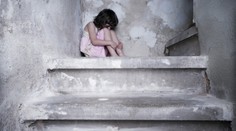 Muž věřil konspiračním teoriím. S ženou a šesti dětmi žili ozbrojení ve sklepě