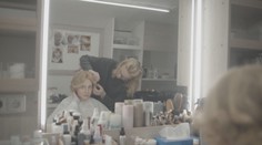 Casting Ivety byl náročný. Režisérka prozradila, čím ji Fialová přesvědčila