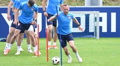 Coufal po Belmondu: Trpěl jsem, nejhorší období. Vážím si důvěry hráčů i trenérů
