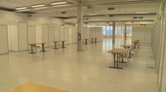 Provoz očkovacího centra má stát 300 tisíc denně. Platí to pojišťovny
