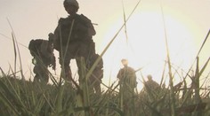 Muž se vydával za armádního důstojníka. Nasliboval lásku na celý život i peníze