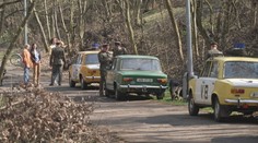 Druhá řada Metody Markovič: Spartakiádní vrah má svého představitele