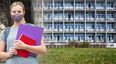 Vláda rozhodla o uzavření kolejí pro studenty. Po nátlaku změnila názor!