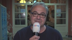 Martin Zounar vzkazuje: Co jsme ztratili, máme šanci znovu získat