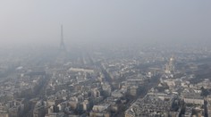 Soumrak dieselů: čtyři světová velkoměsta jim chtějí zakázat vjezd