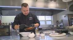 Češi tráví Vánoce i mimo domov. Restaurace lákají na štědrovečerní menu
