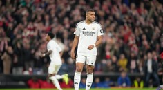 Mbappé splnil malému chlapci životní sen. Ten po těžké nemoci zemřel