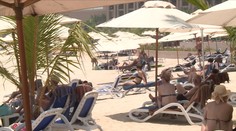 Zájem o dovolené stoupá. Češi utíkají před zimou do exotických destinací