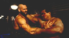 Zemřel herec známý z legendárních akčních filmů. Bylo mu 61 let