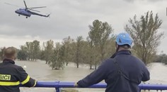 Česko dostane 50 miliard korun od EU na odstranění následků povodní
