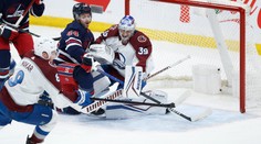 Francouz v přestřelce vychytal výhru. Boston bez Pasty porazil Tampu